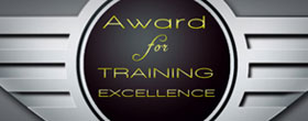 Canterbury Driving School Award for Excellence